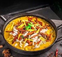 Sour Cabbage Fish