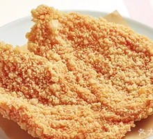 Axiang Large Chicken Cutlet