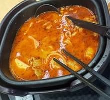 Fatty Intestine Rice Noodles