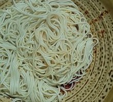 Tomato Noodle Sauce