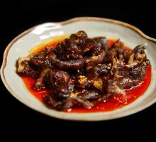 Spicy麻 Chicken Feet