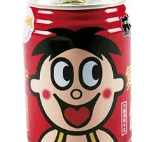 Wangzai Milk in Can