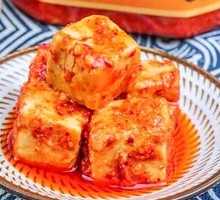 Grandmother's Tofu Paste