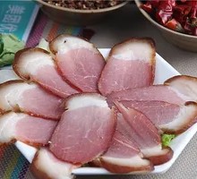 Smoked Pork Belly