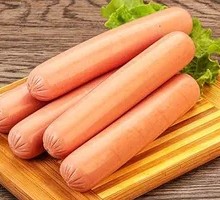 Volcanic Stone Grilled Sausage