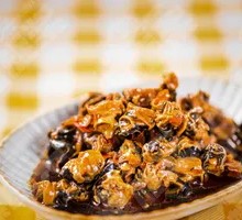 Snail Meat
