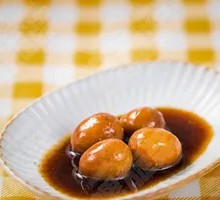 Quail Egg