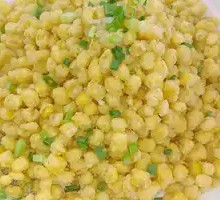 Golden Sand Corn