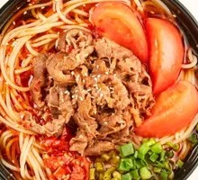 Beef Roll Laozi Noodles