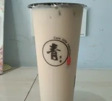 Taro Bubble Milk Tea