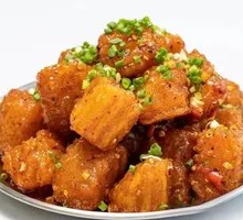 Potato Crackers