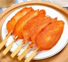Chicken Strips