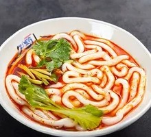 Potato Noodles