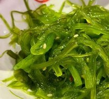 Seaweed
