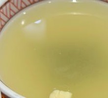 Miso Soup