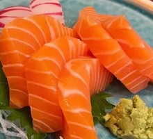 Norwegian Salmon