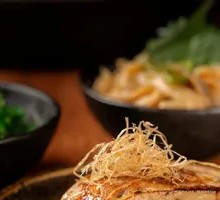 Foie Gras Sushi