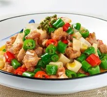 Pan-fried Chicken