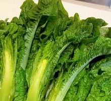 Seasonal Side Dish