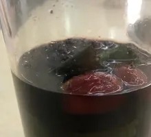 Mulberry Leaf Tea