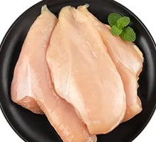 Frozen Chicken Breast