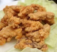 Brazilian Pork Crisps
