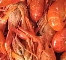 Crawfish