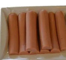 Beautiful Ham Sausage