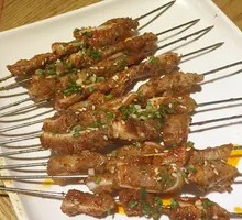 Crispy Pork Knuckles