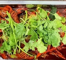 Crawfish