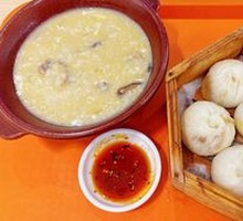 Signature Original Soup Dumplings