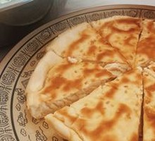 Large Flatbread