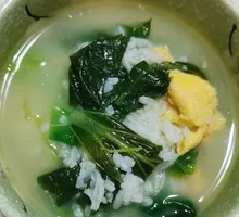 Cai Xin Omelette