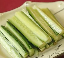 Cucumber