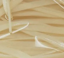 Sweet Potato Noodles
