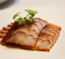 广式蜜汁叉烧肉