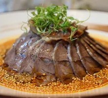 Original Flavor Dipping Sauce Beef