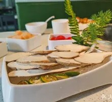 Chicken Mushroom