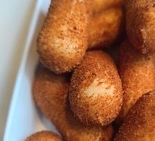 Juicy Glutinous Rice Cake