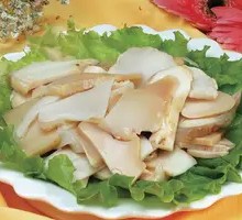 Abalone Mushroom