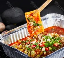 Crispy Tofu with Sauce