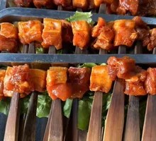 Free-range Pork