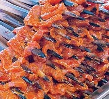 Spicy Tender Beef