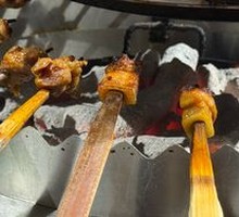 Free-range Mini Pork