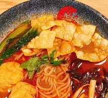 Snail Rice Noodles