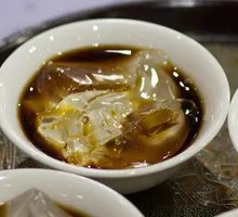 Ice Jelly