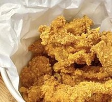 All-Star Fried Chicken Bucket