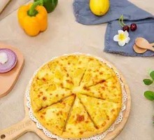 Durian Pizza