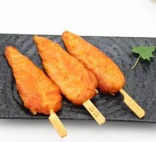 Sichuan-style Chicken Strips