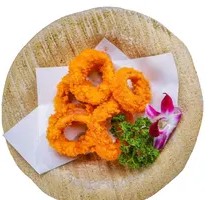 Squid Rings